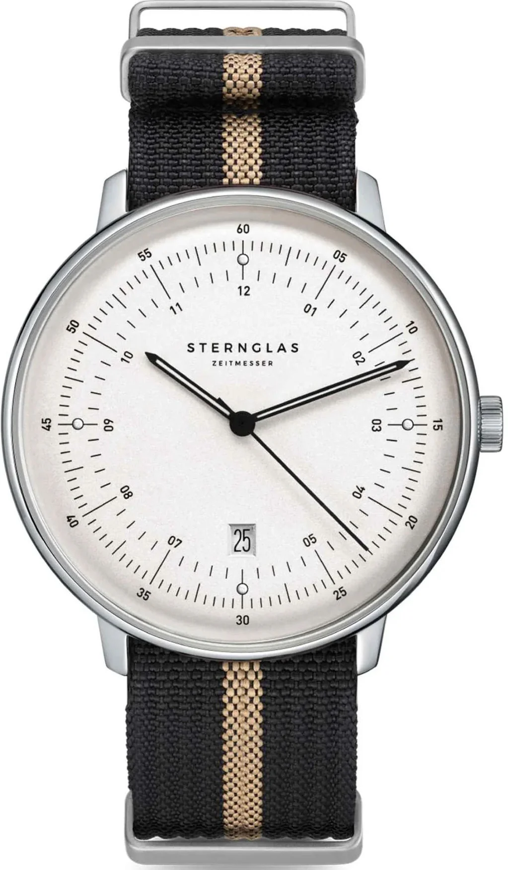 Sternglas Hamburg Mens Watch