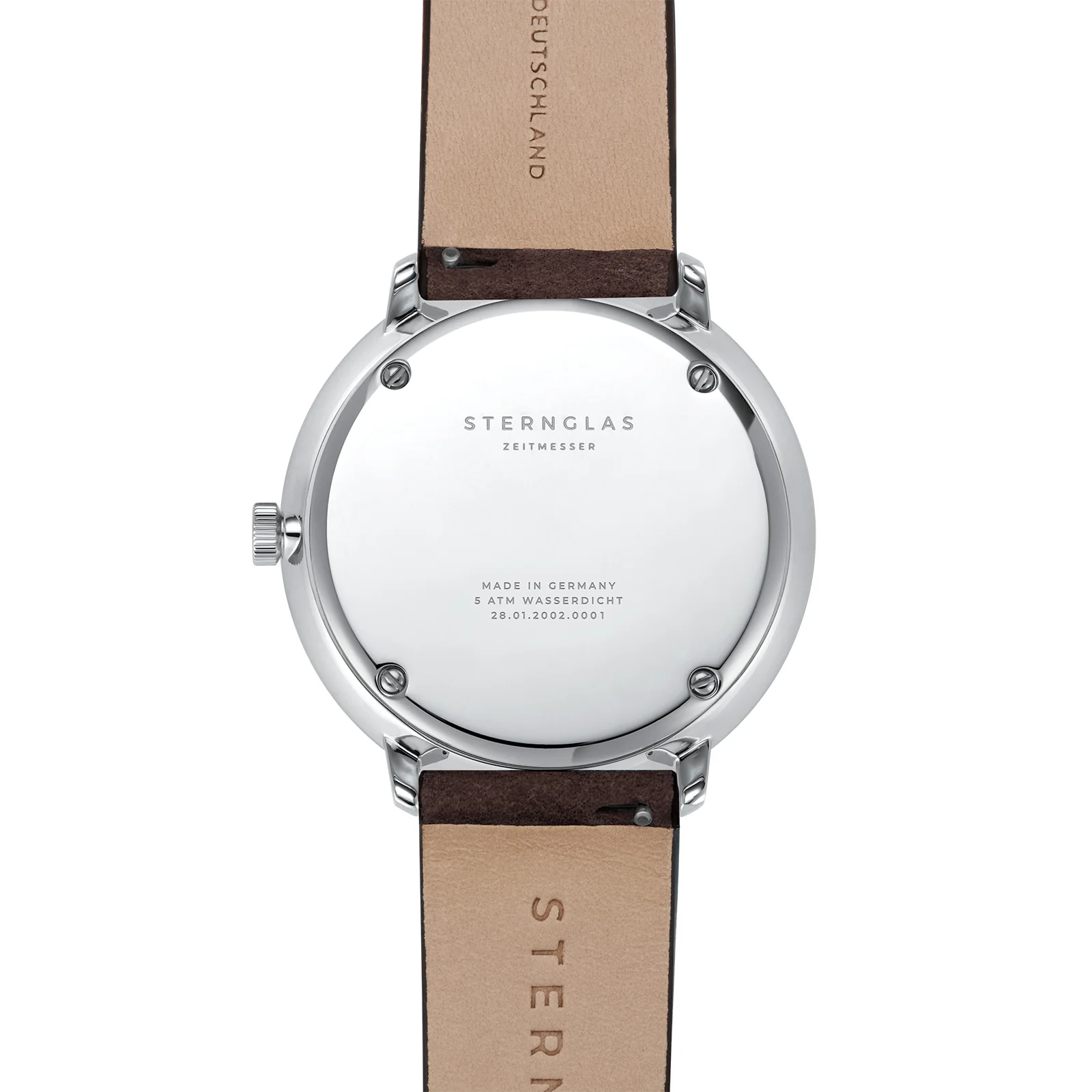 Sternglas Watch Hamburg - Image 3