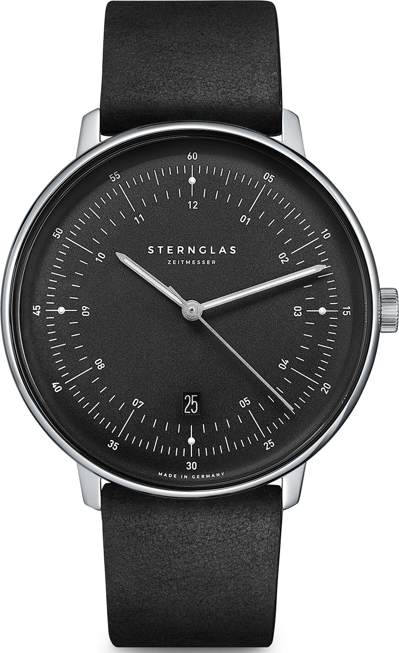 Sternglas Watch Hamburg