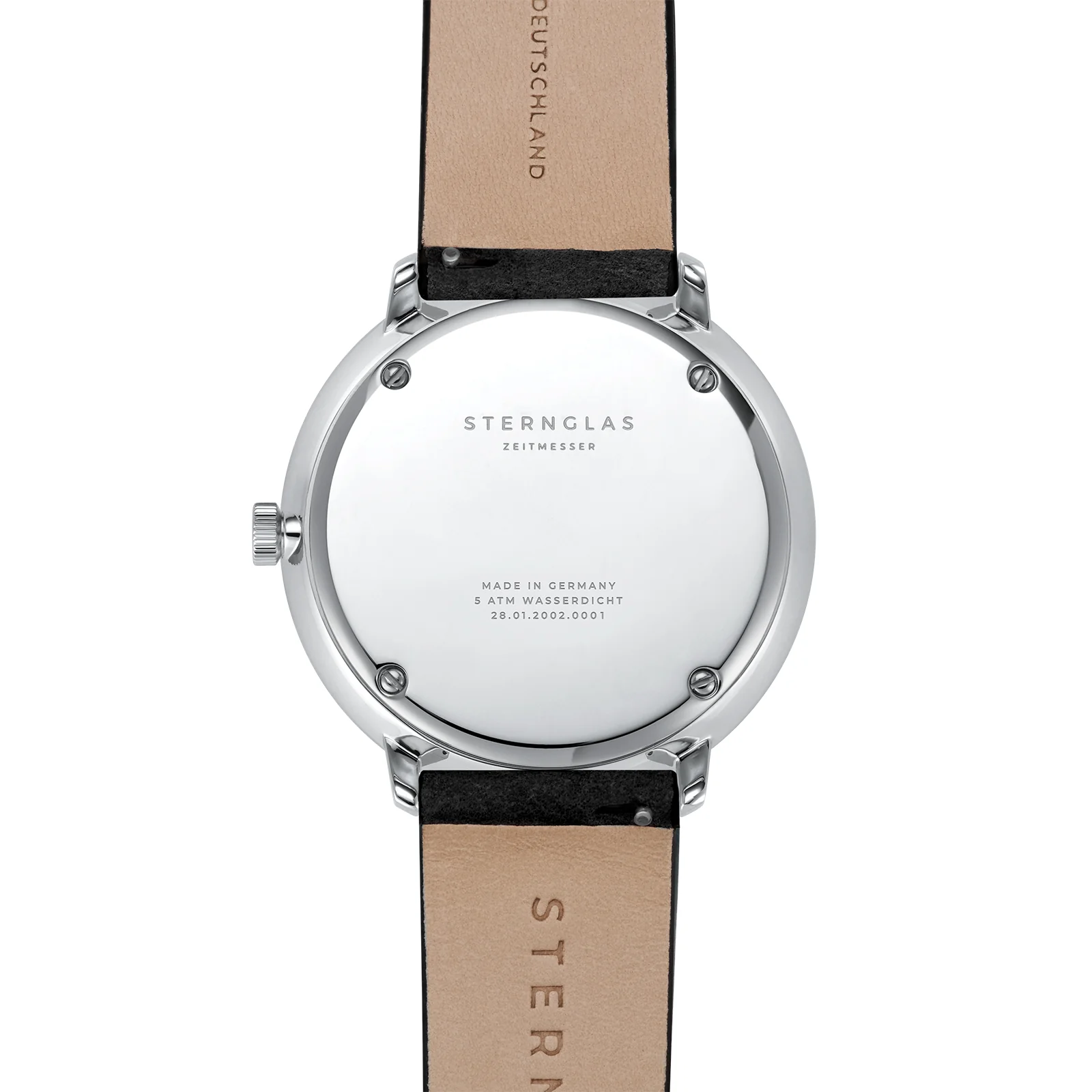 Sternglas Watch Hamburg - Image 3