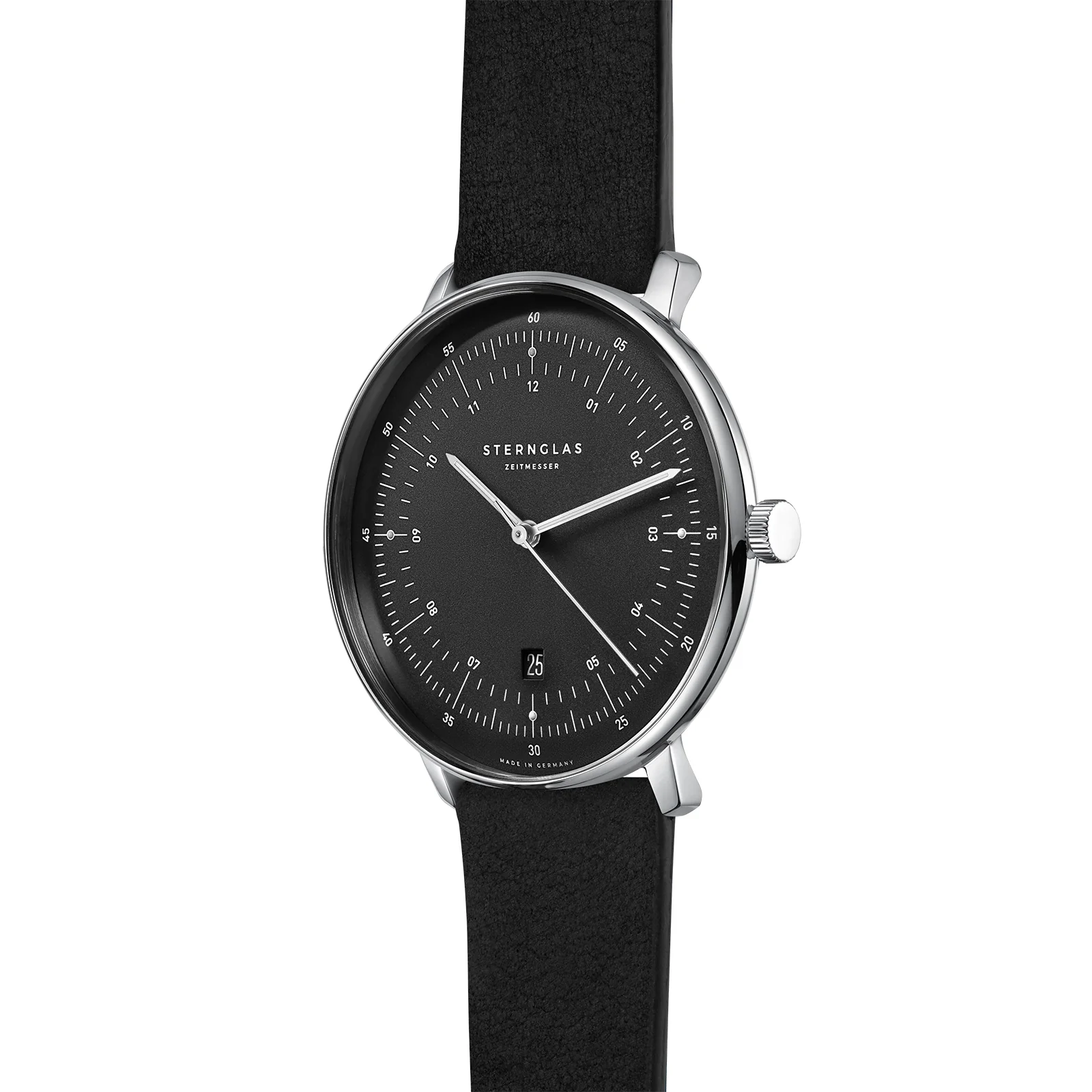 Sternglas Watch Hamburg - Image 4