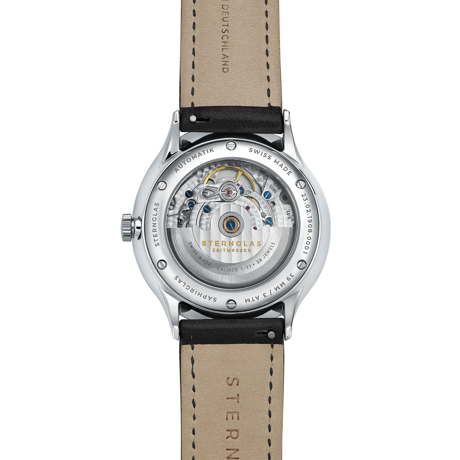 Sternglas Watch Kanton - Image 3