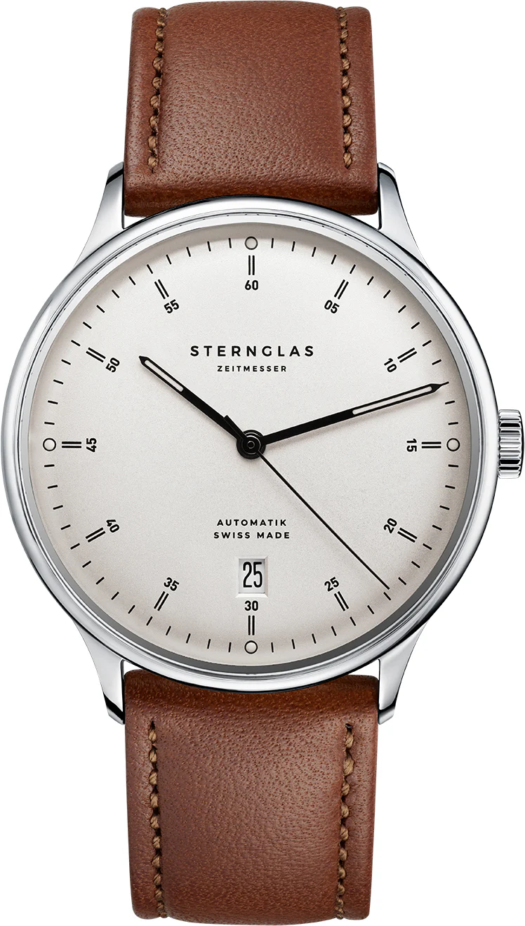 Sternglas Watch Kanton