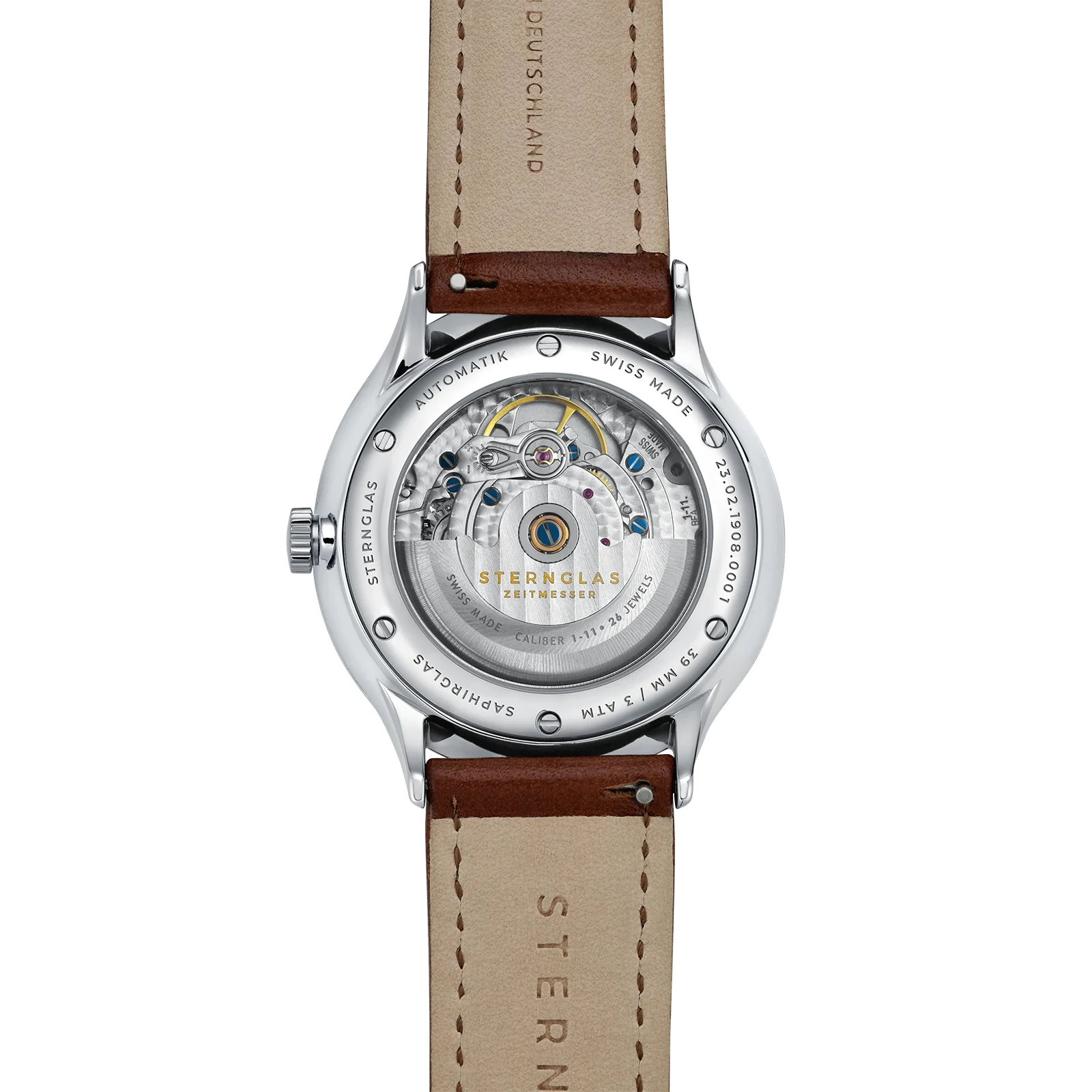 Sternglas Watch Kanton - Image 3