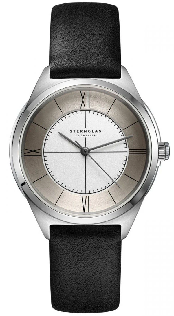 Sternglas Watch Liah Quartz Leather