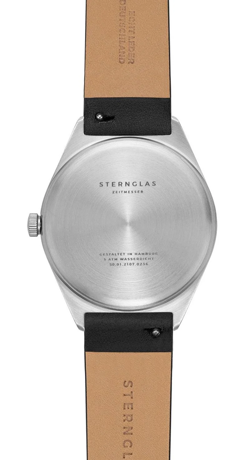 Sternglas Watch Liah Quartz Leather - Image 2
