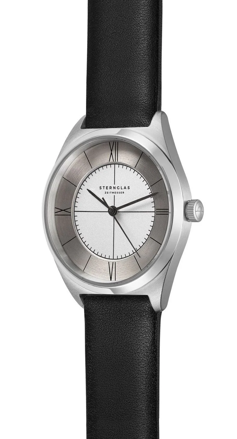 Sternglas Watch Liah Quartz Leather - Image 3