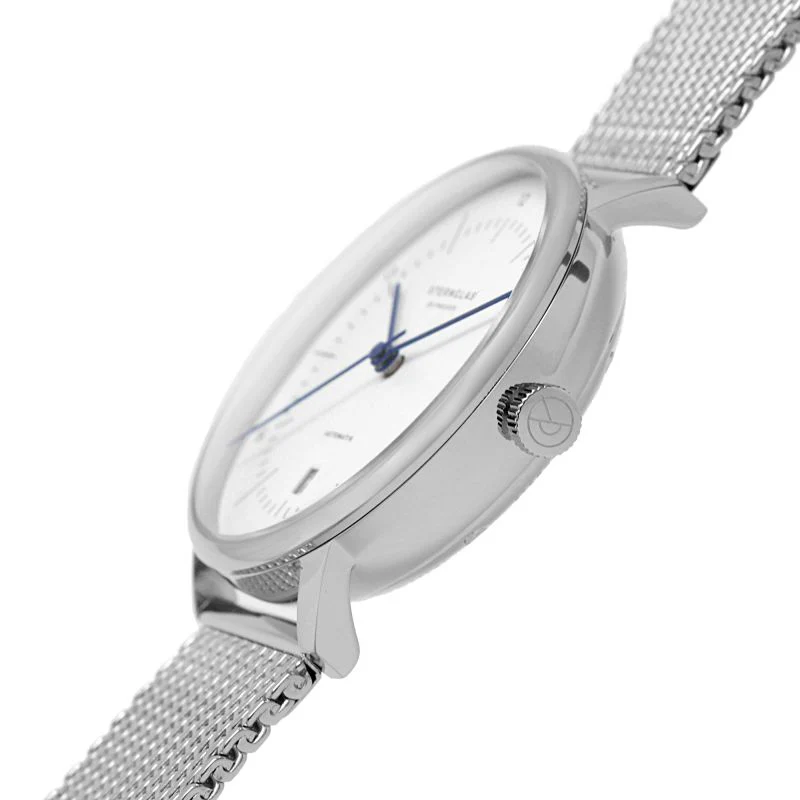 Sternglas Naos/A Automatic Bracelet Watch - Image 4