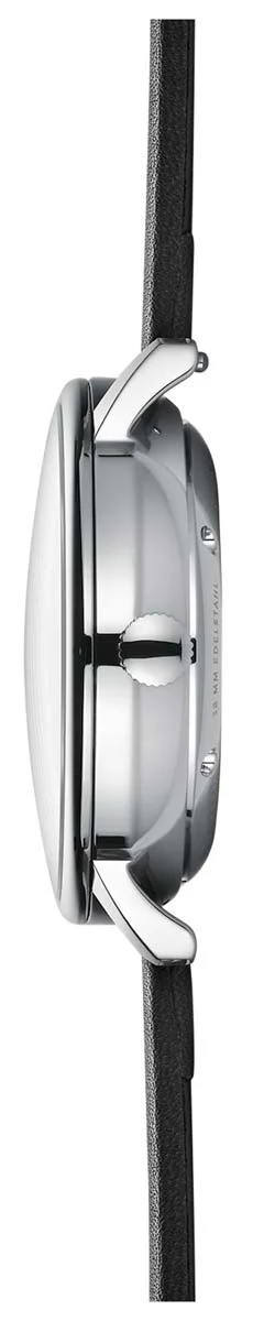Sternglas Naos/A Automatic Leather Watch - Image 3