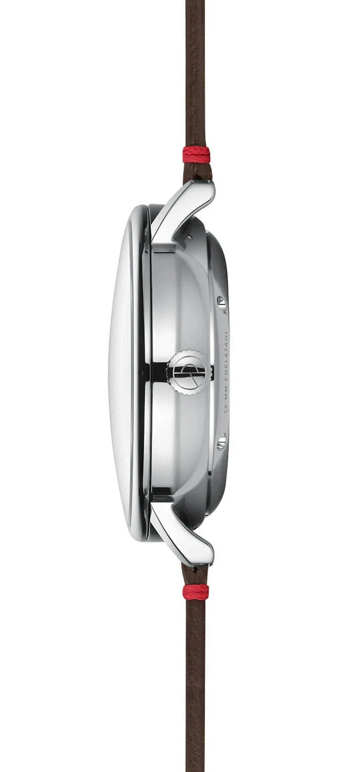 Sternglas Watch Naos Automatic Argo Limited Edition - Image 4