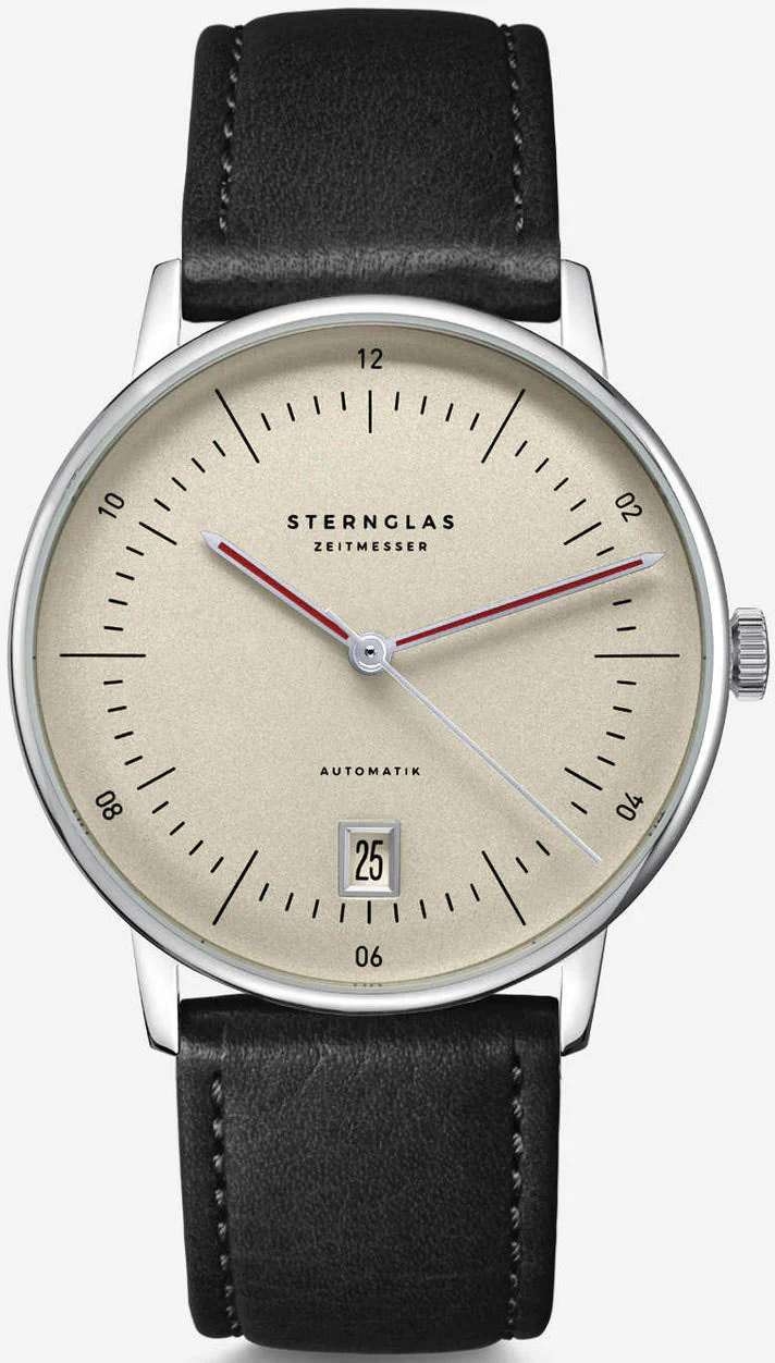 Sternglas Naos Automatic Pro Oxford