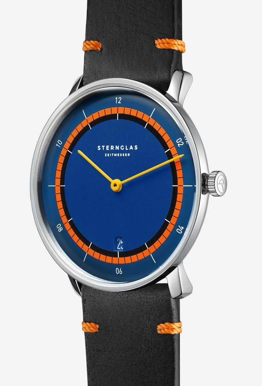 Sternglas Naos Edition Kuste Watch - Image 2