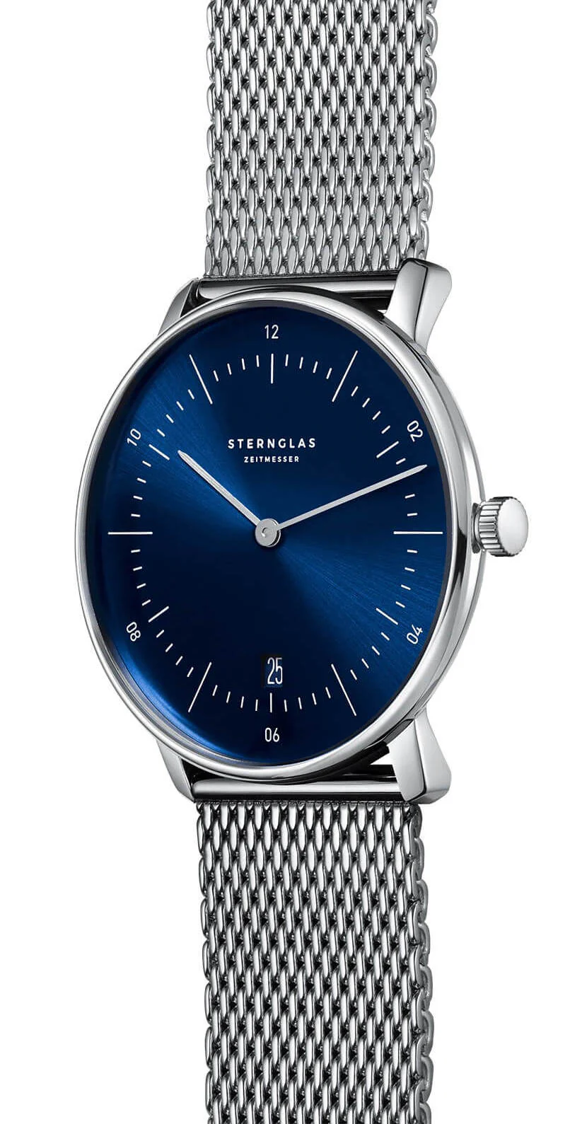 Sternglas Naos Quartz Bracelet Watch - Image 3
