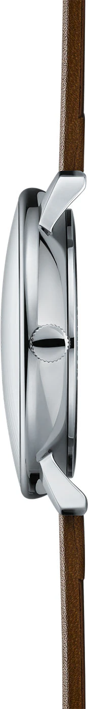 Sternglas Naos Quartz Leather Watch - Image 4