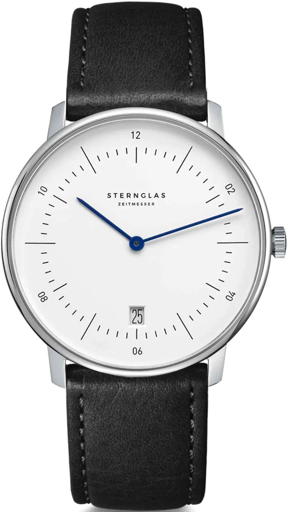 Sternglas Naos Watch