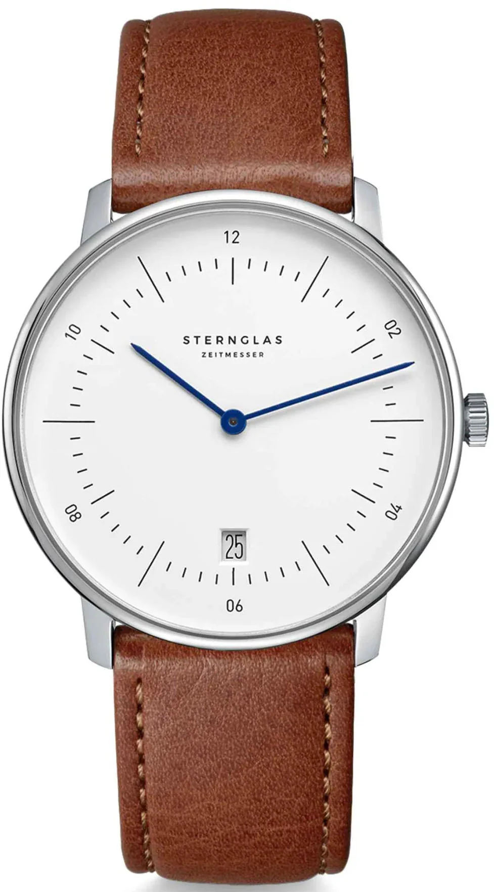 Sternglas Naos Watch