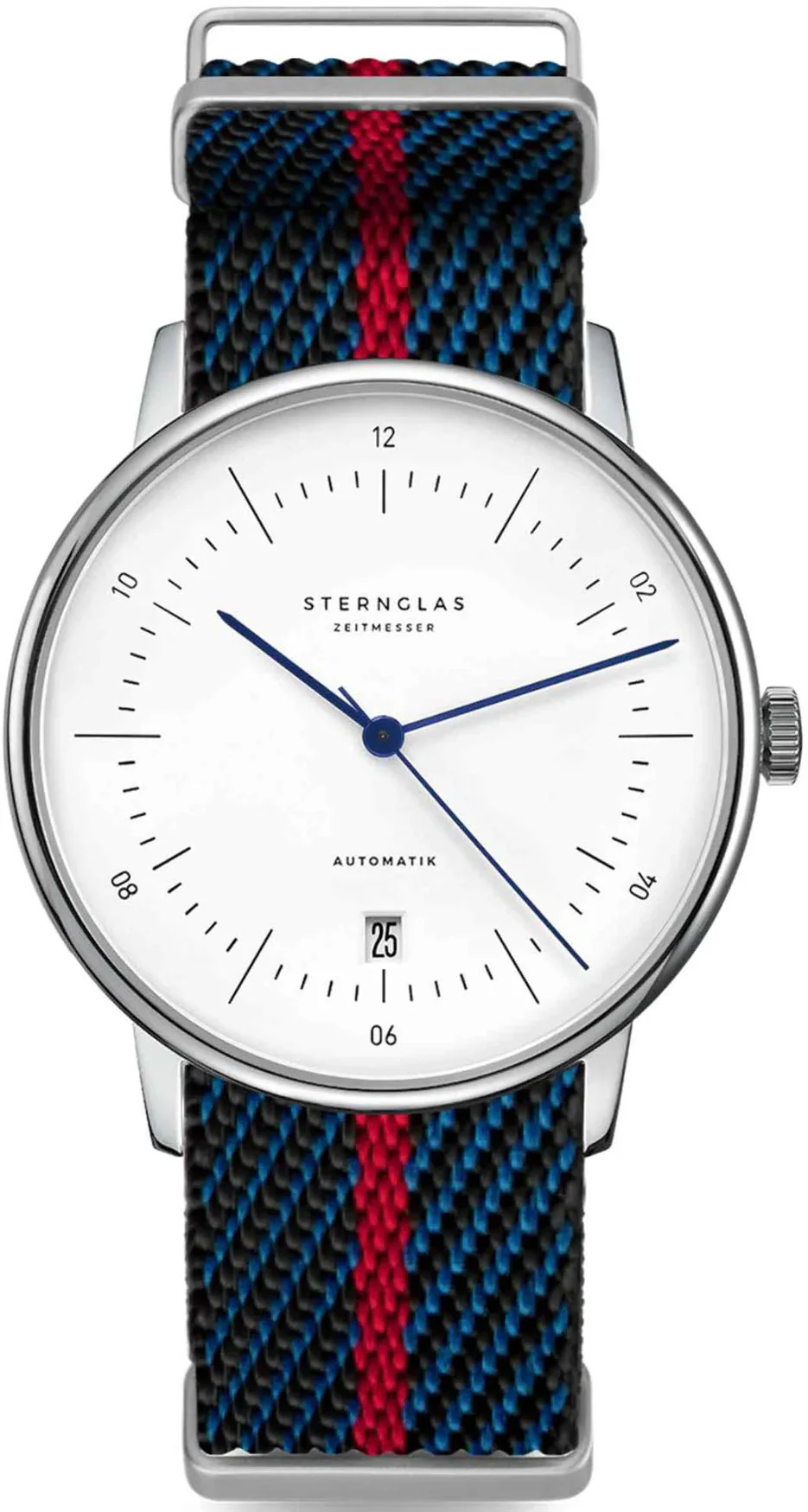 Sternglas Naos