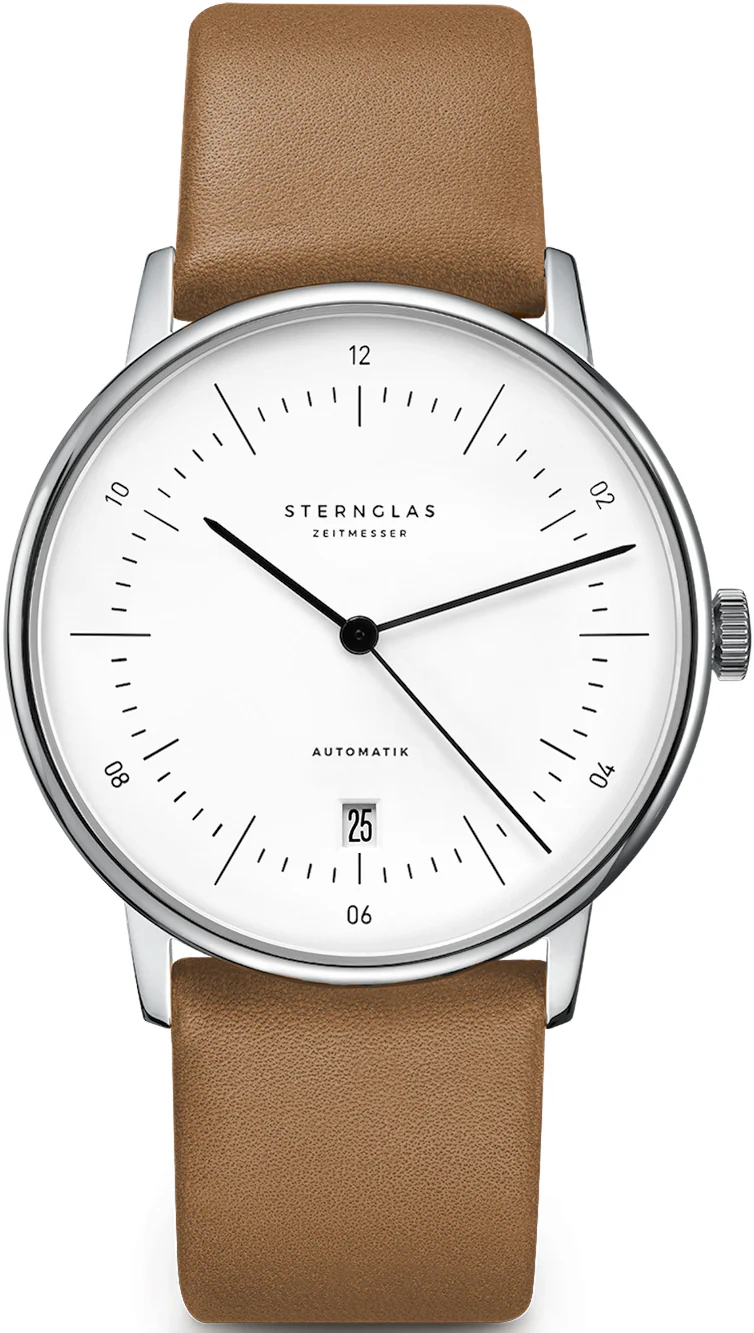 Sternglas Watch Naos