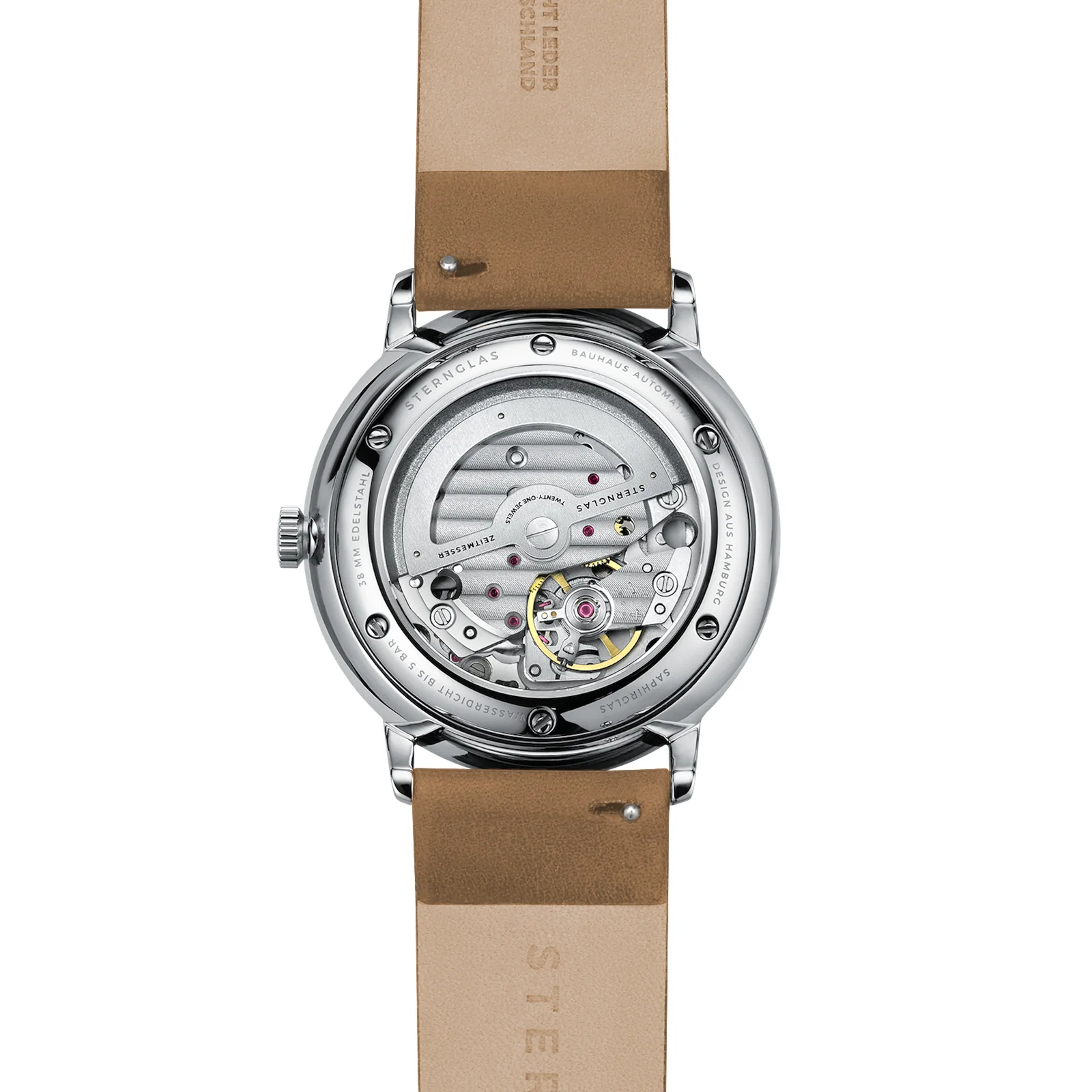 Sternglas Watch Naos - Image 3