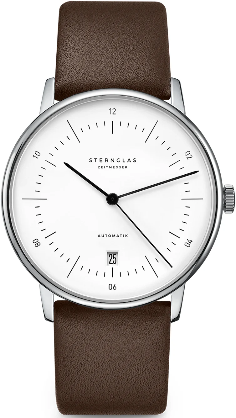 Sternglas Watch Naos