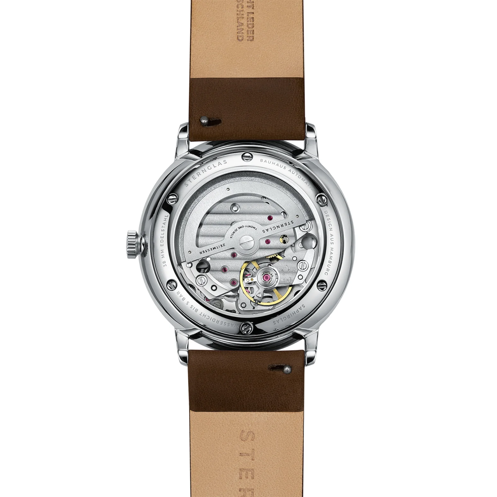 Sternglas Watch Naos - Image 3