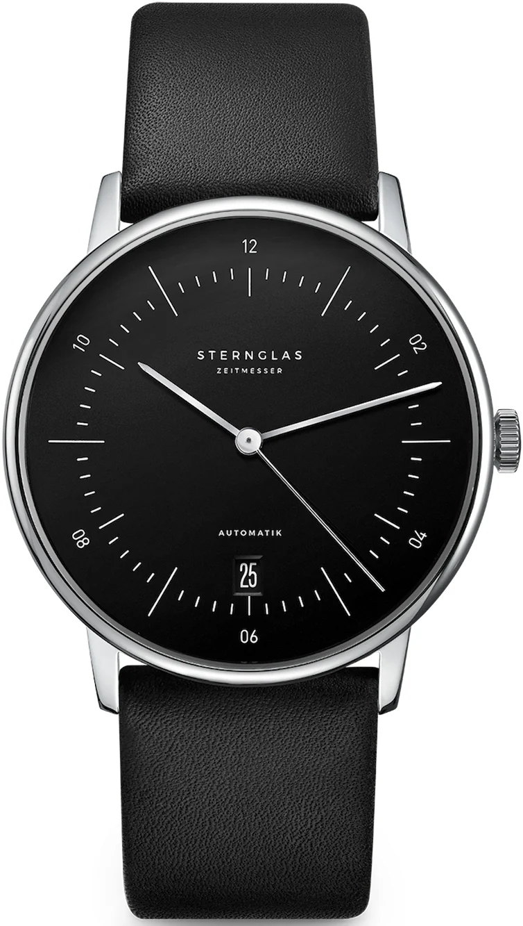 Sternglas Watch Naos