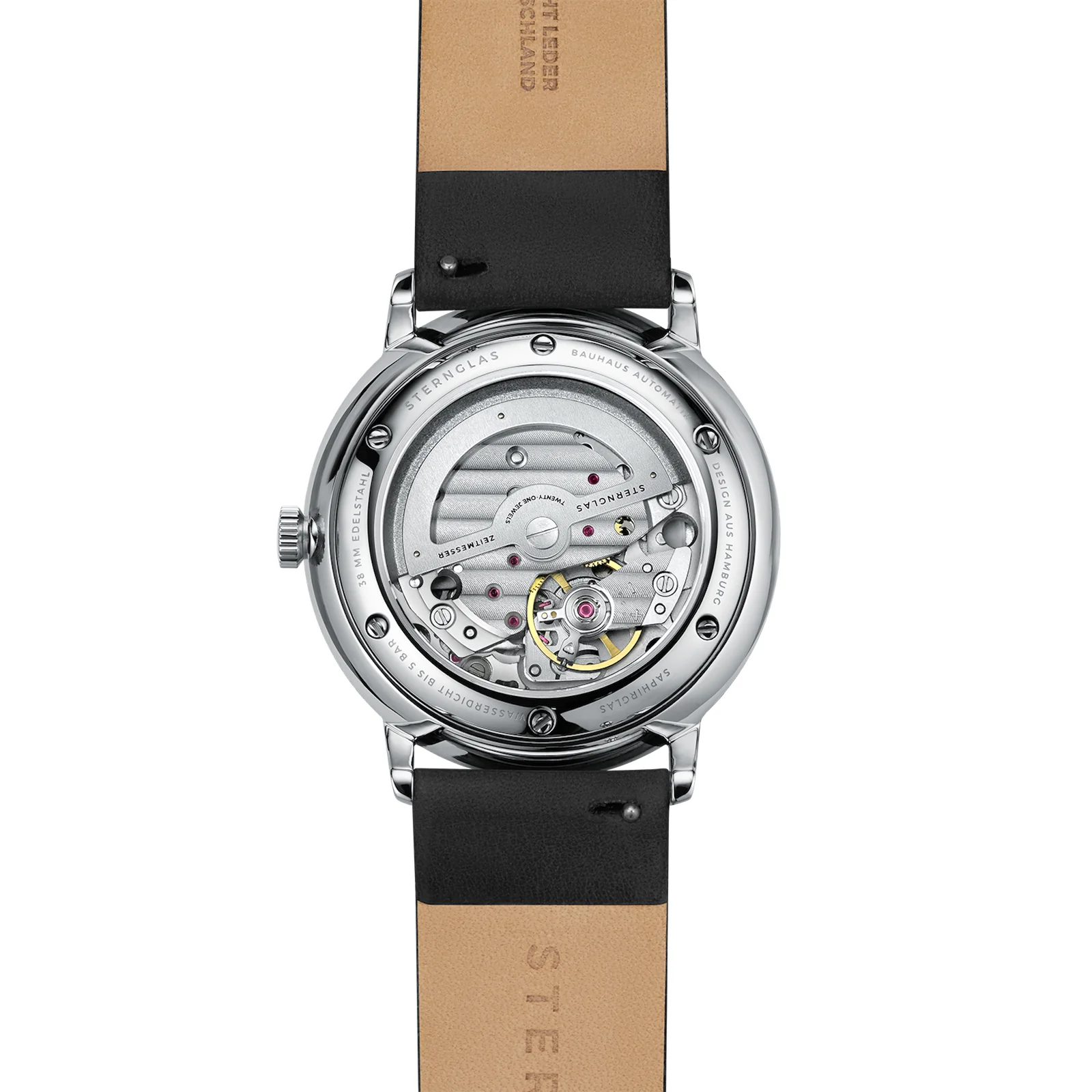 Sternglas Watch Naos - Image 3