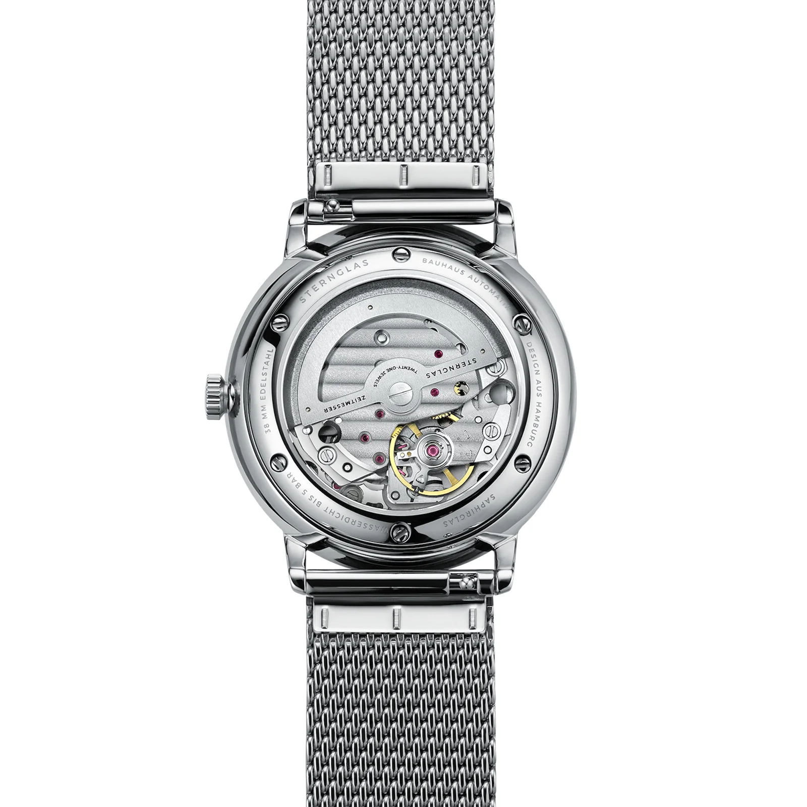 Sternglas Watch Naos - Image 3