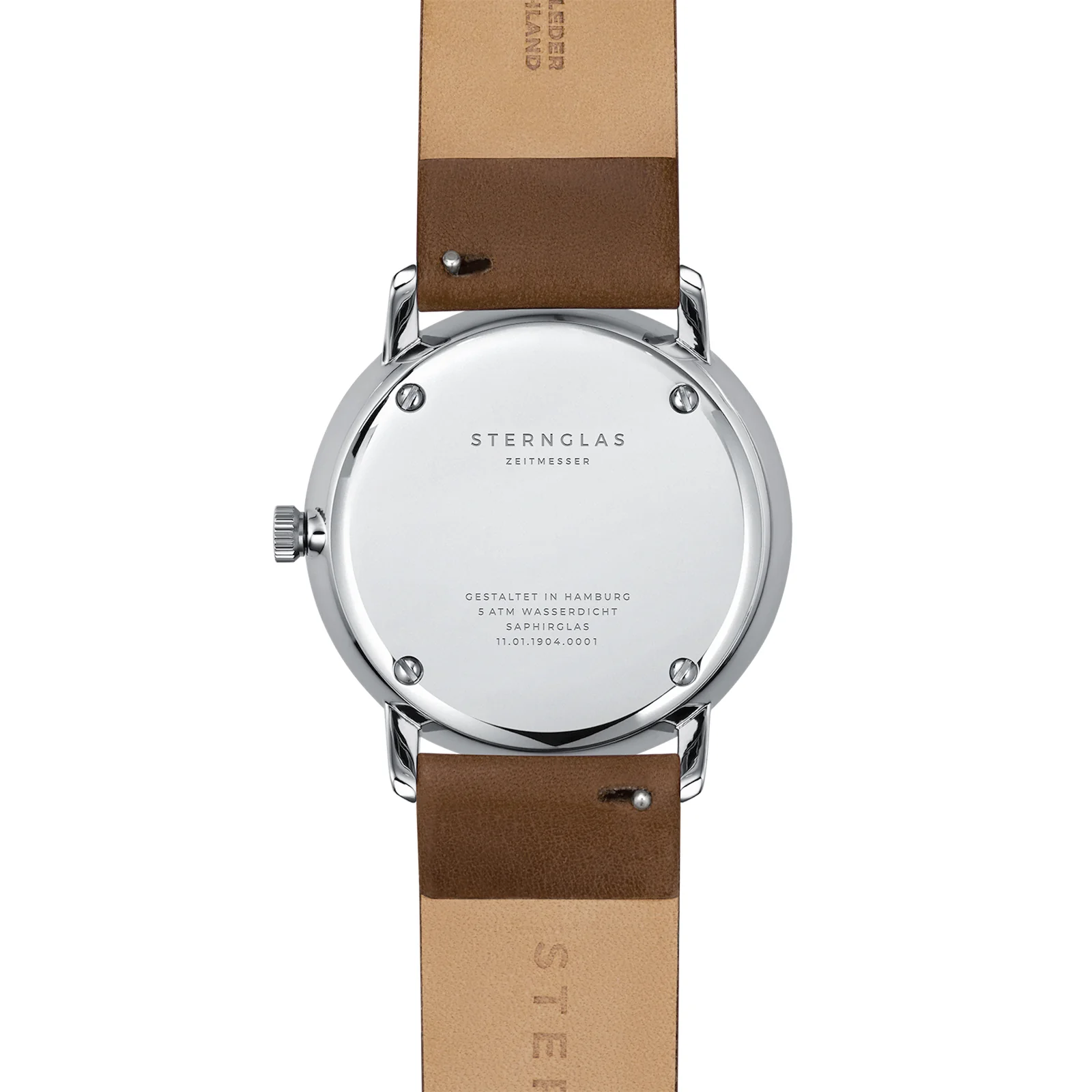 Sternglas Watch Naos - Image 3