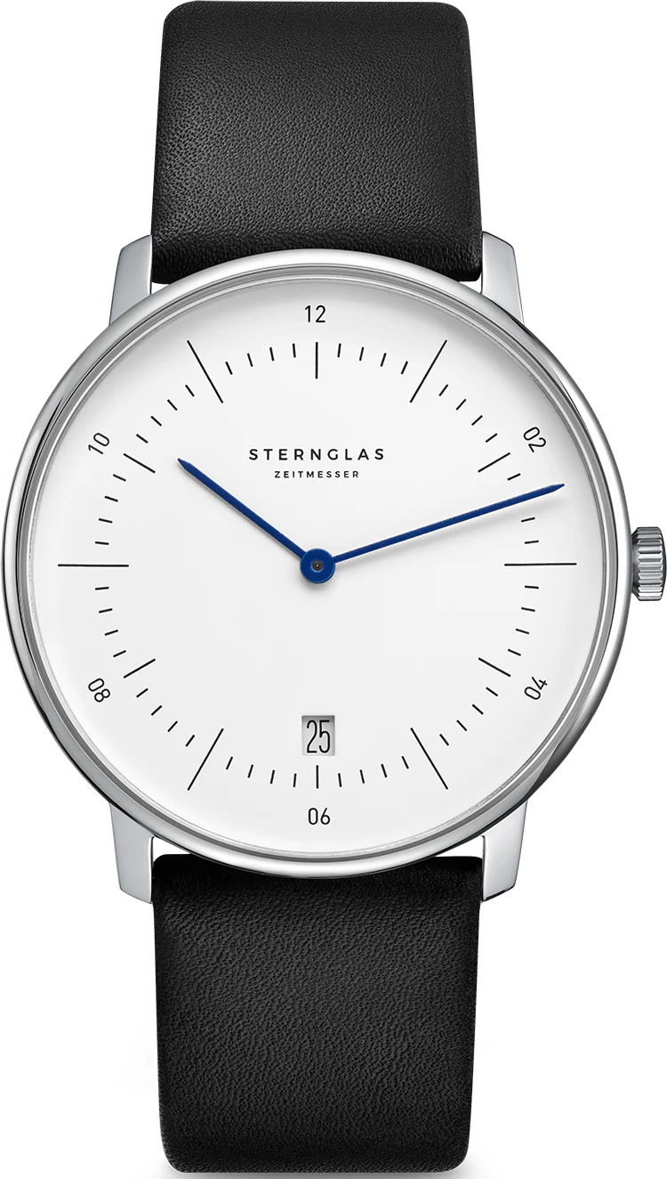 Sternglas Watch Naos D