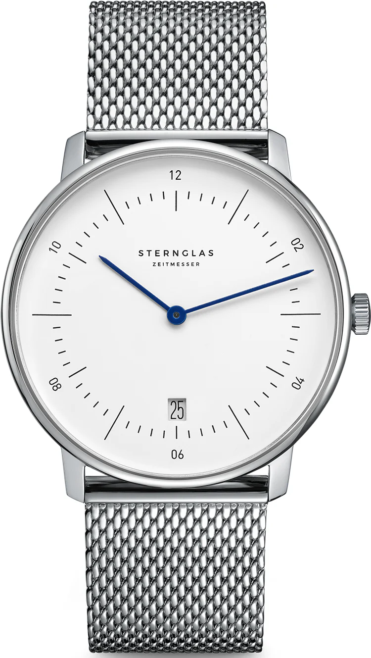 Sternglas Watch Naos