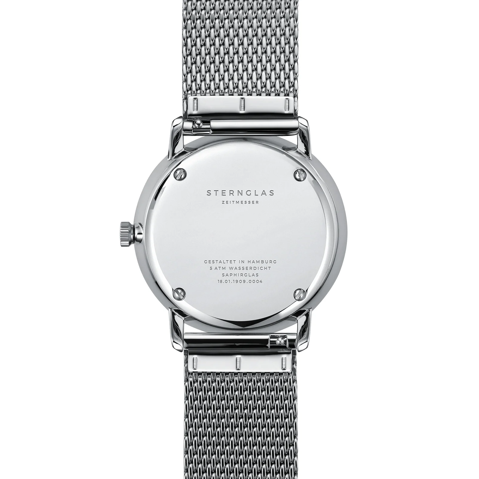 Sternglas Watch Naos - Image 3