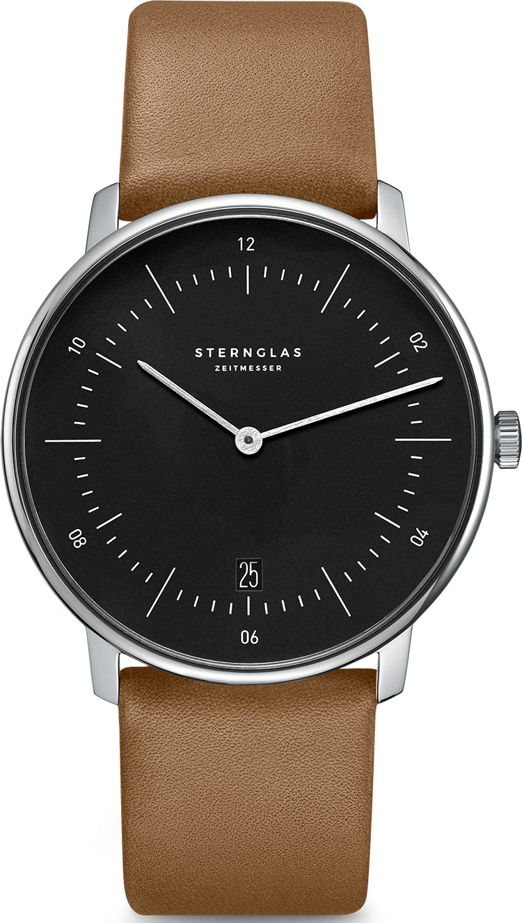Sternglas Watch Naos