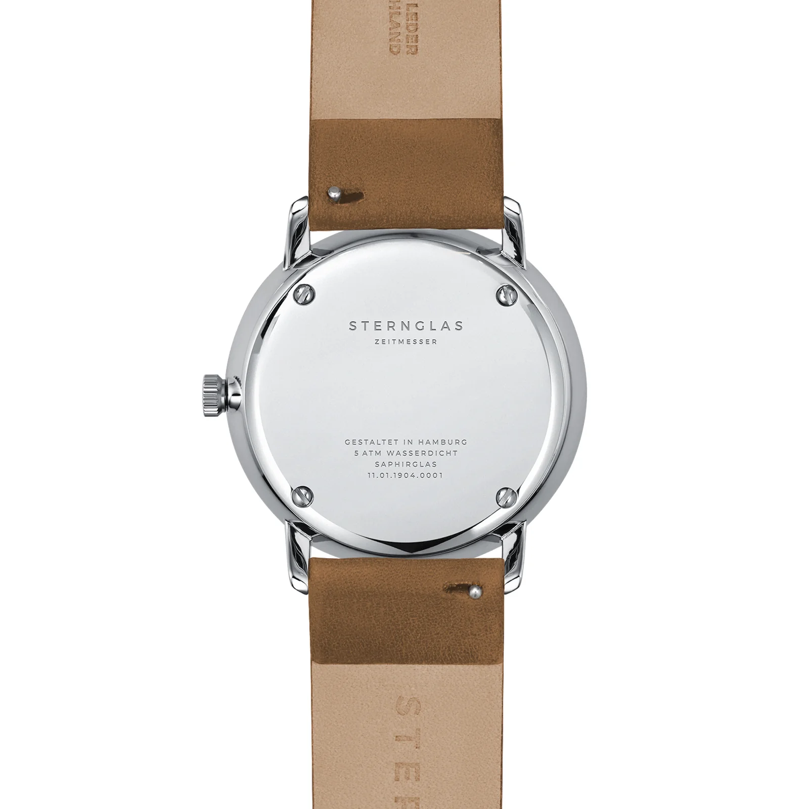 Sternglas Watch Naos - Image 3