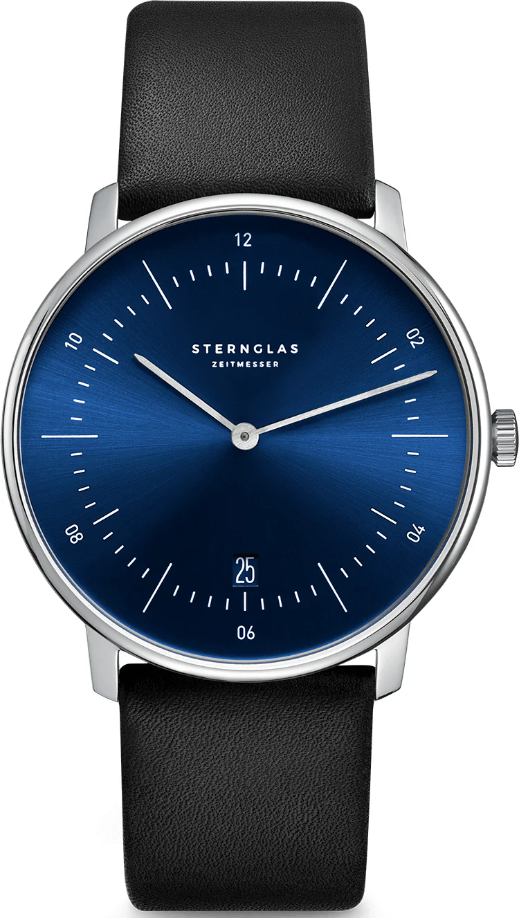 Sternglas Watch Naos