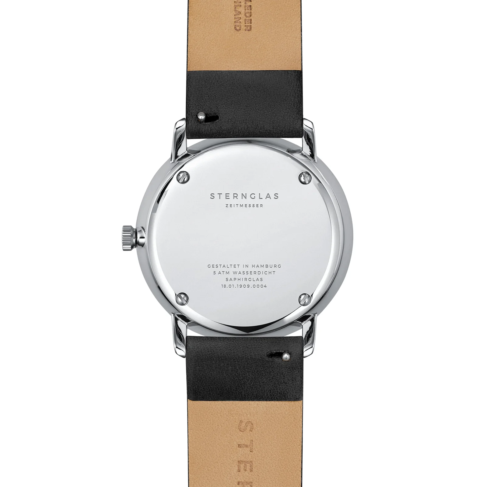 Sternglas Watch Naos - Image 3