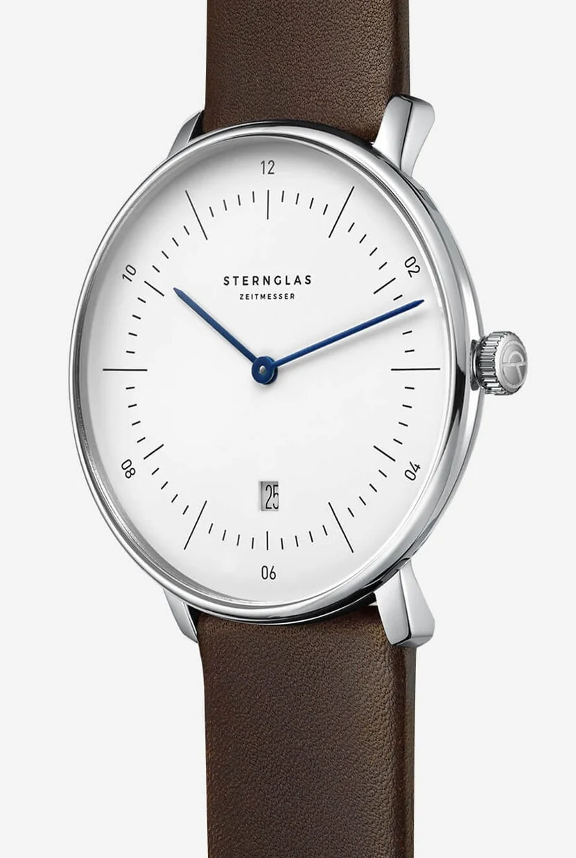 Sternglas Naos XL Watch - Image 2