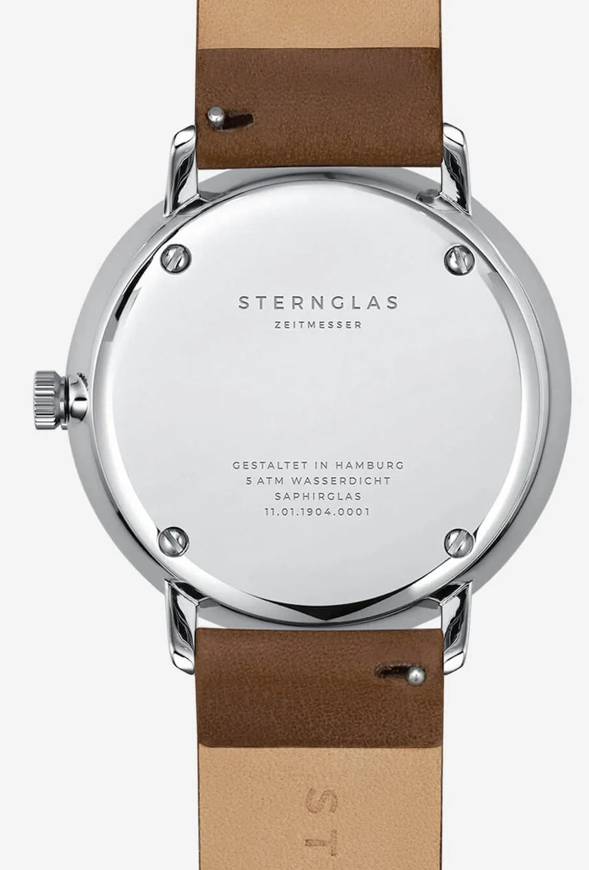 Sternglas Naos XL Watch - Image 4