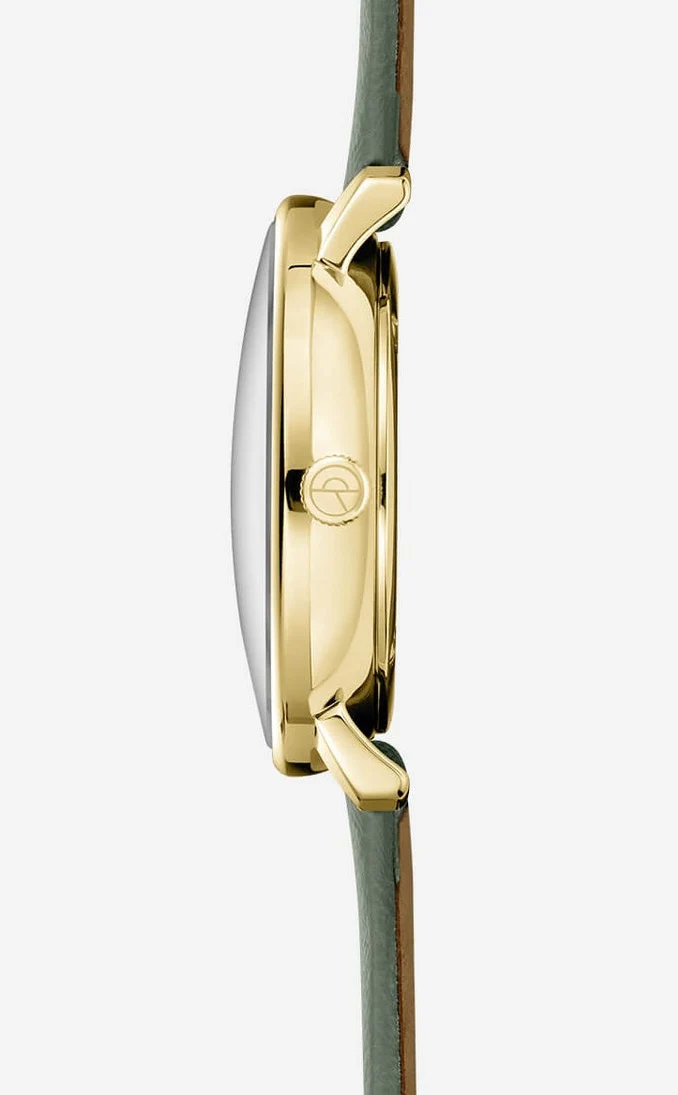 Sternglas Naos XS Edition Flora Sage Watch - Image 3