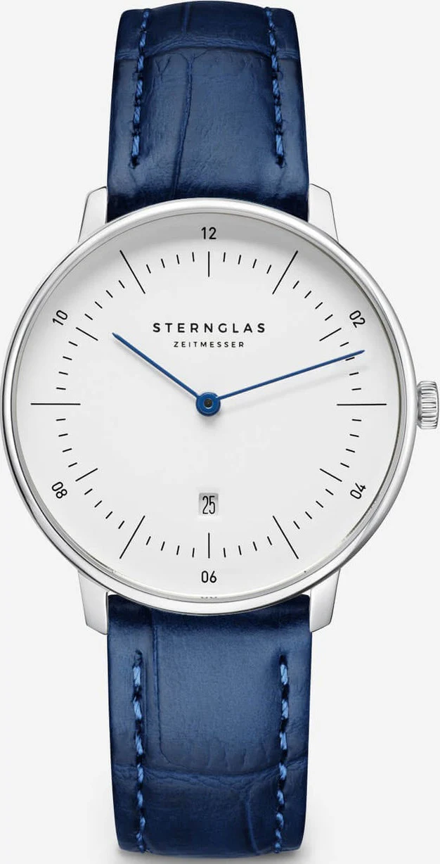 Sternglas Naos XS Watch