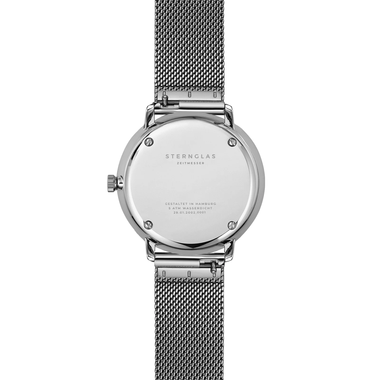 Sternglas Watch Naos XS - Image 3