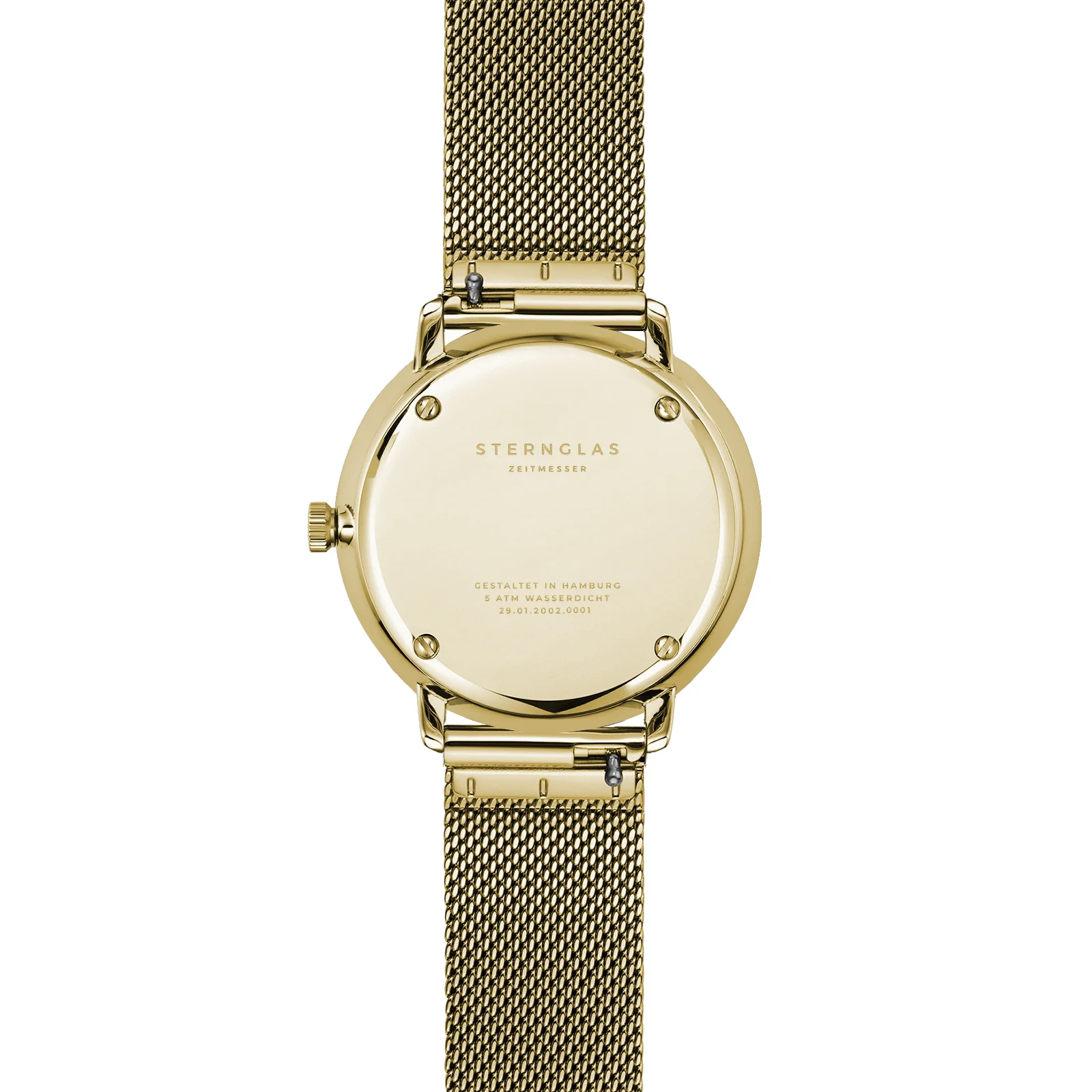 Sternglas Watch Naos XS - Image 3