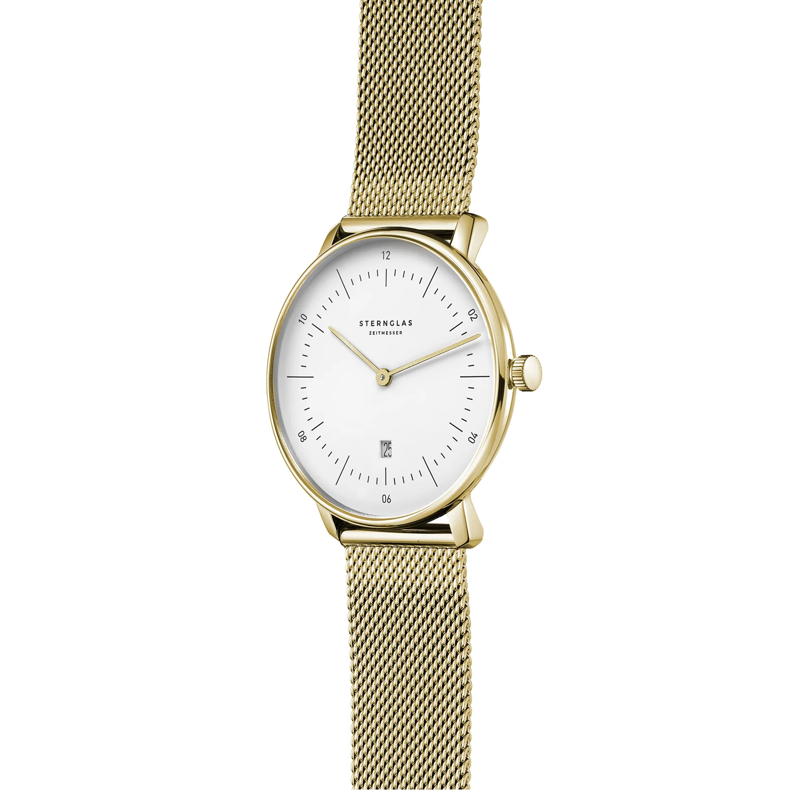 Sternglas Watch Naos XS - Image 4