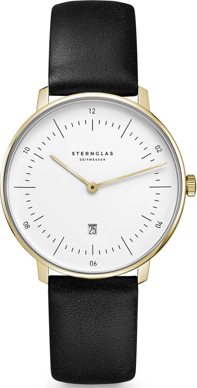 Sternglas Watch Naos XS D