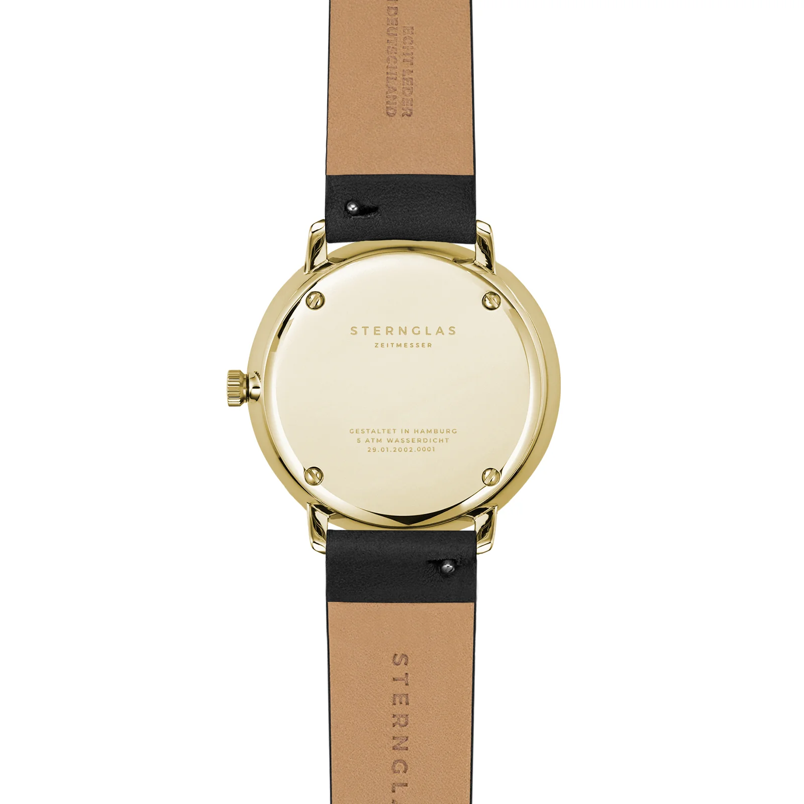 Sternglas Watch Naos XS D - Image 3