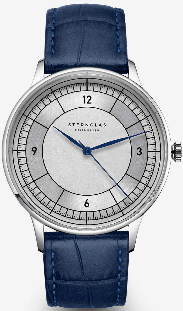 Sternglas Sedius White Watch