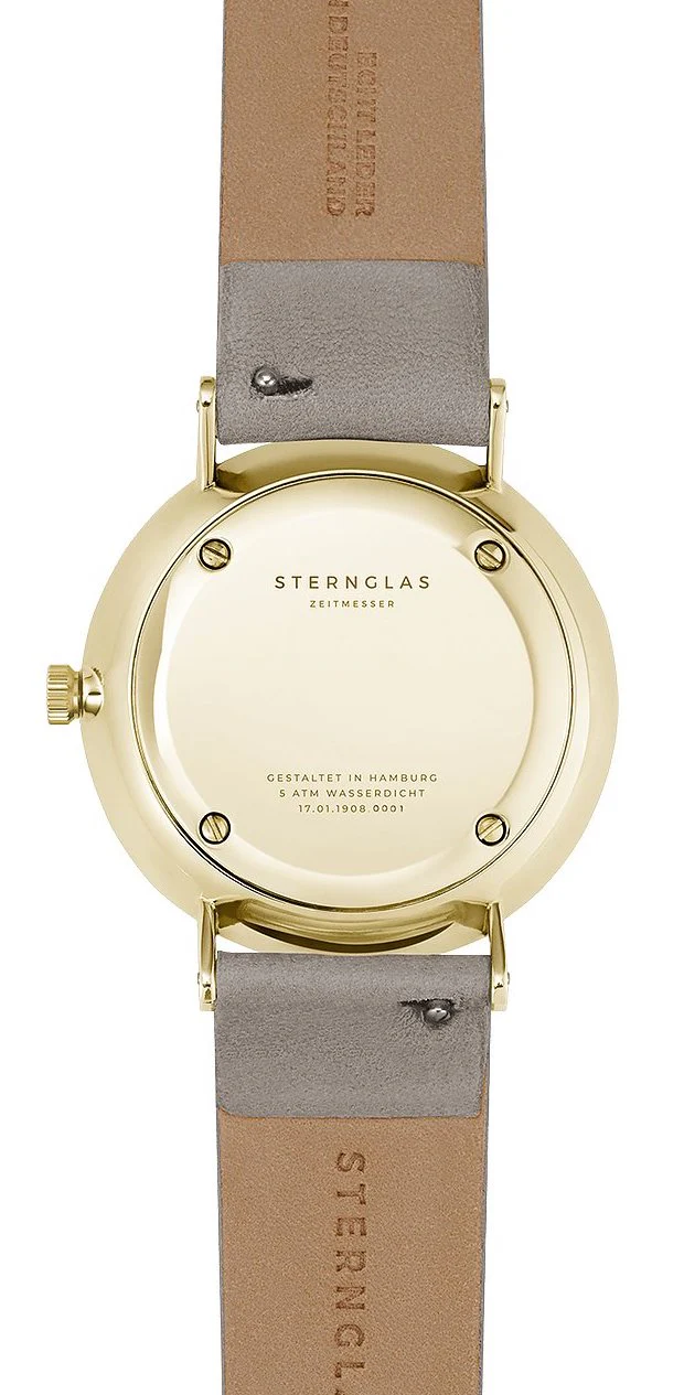 Sternglas Watch Sinja Ladies - Image 2