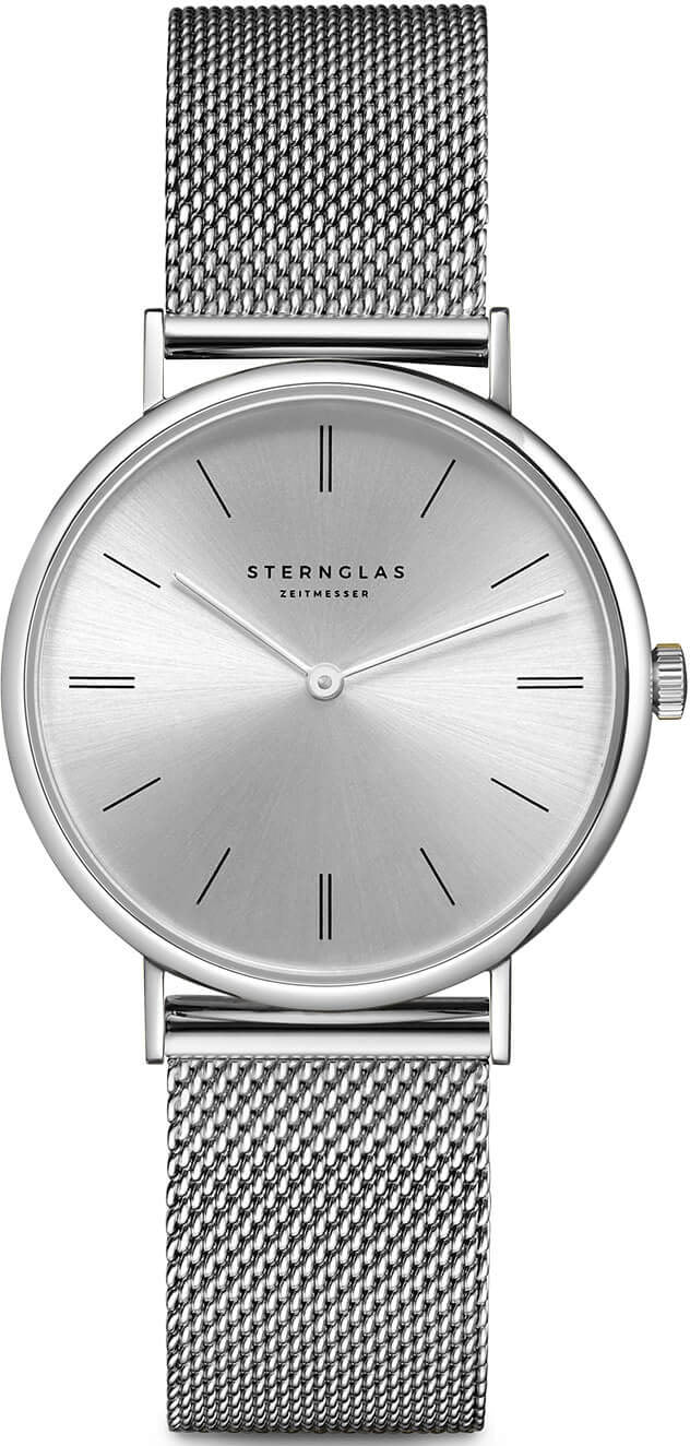 Sternglas Watch Sinja Quartz Bracelet