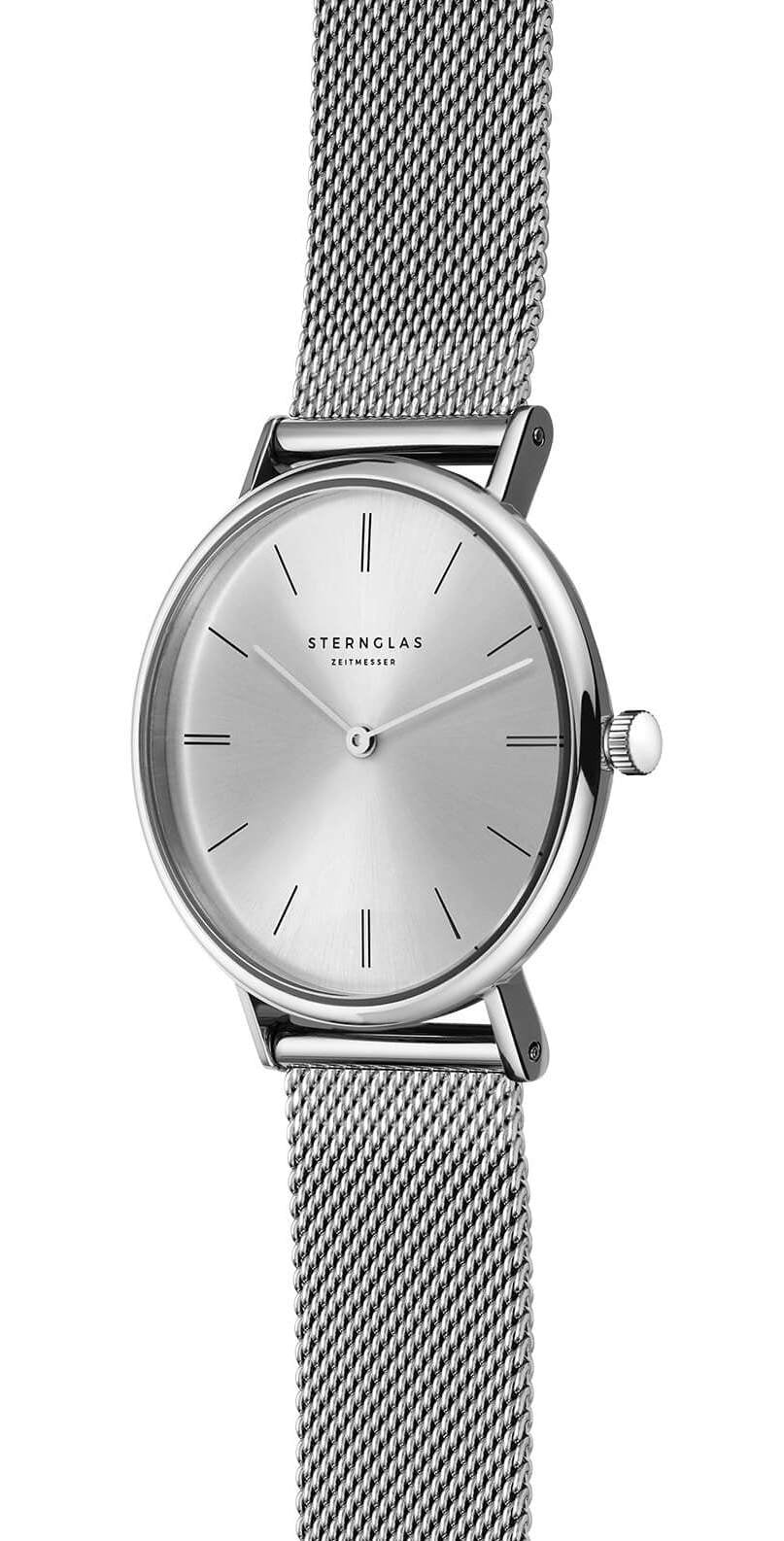 Sternglas Watch Sinja Quartz Bracelet - Image 3