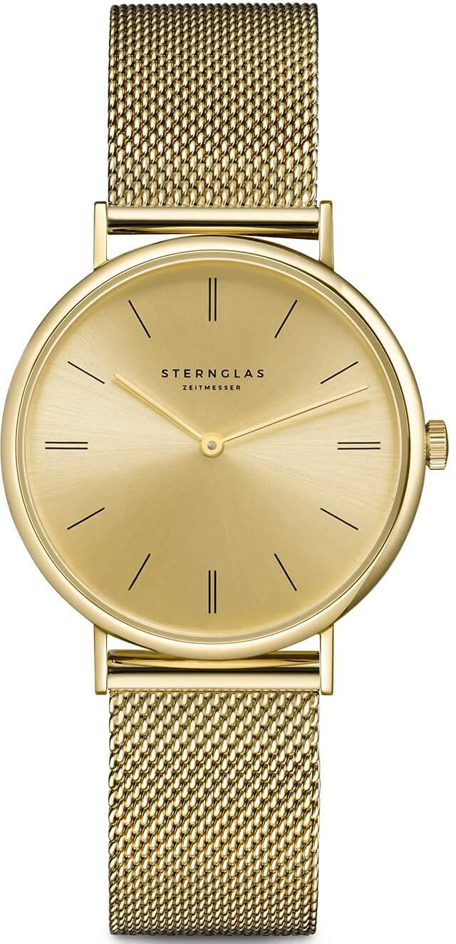 Sternglas Watch Sinja Quartz Bracelet